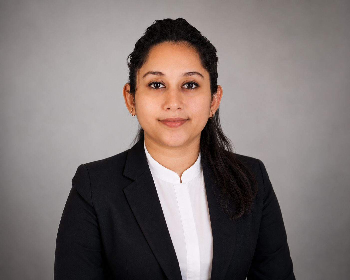 Ashima Gupta